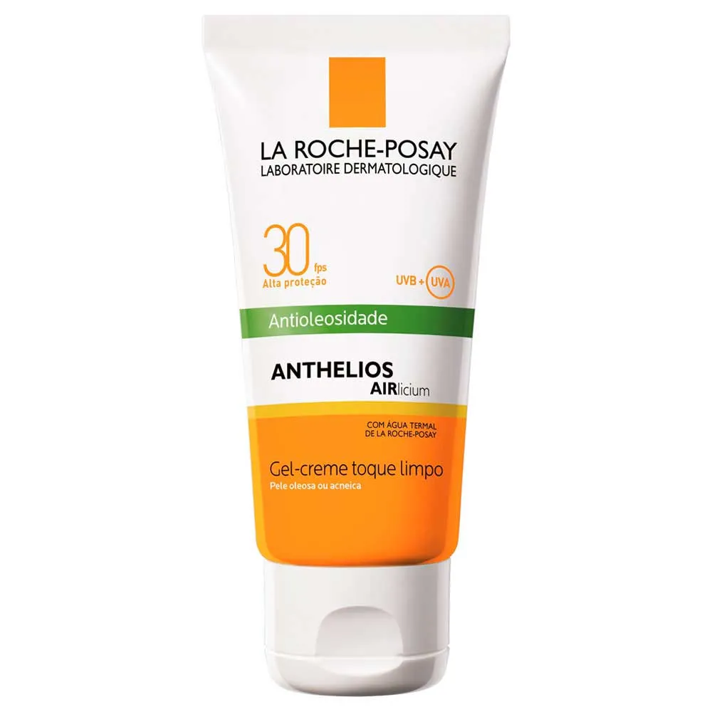 Protetor Solar La Roche-posay Anthelios Airlicium Fps30 50g
