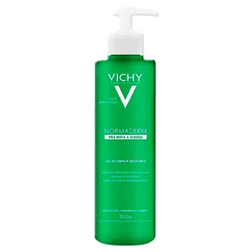 Gel De Limpeza Profunda Vichy Normaderm 300g