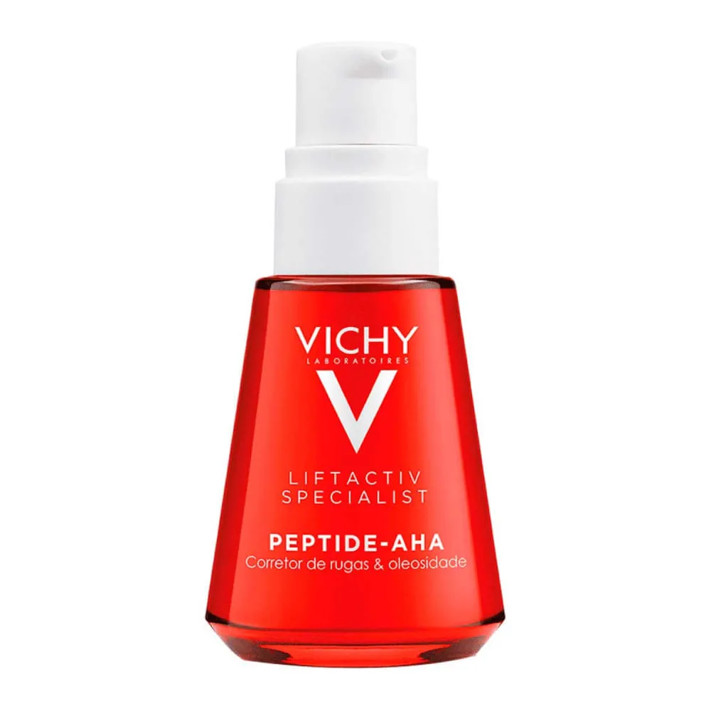 Sérum Facial Vichy Liftactiv Specialist Anti-idade 30ml