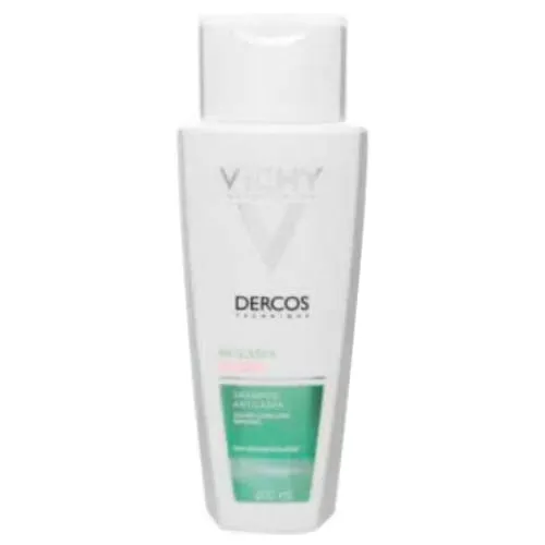 Shampoo Vichy Dercos Anticaspa Sensível 200ml