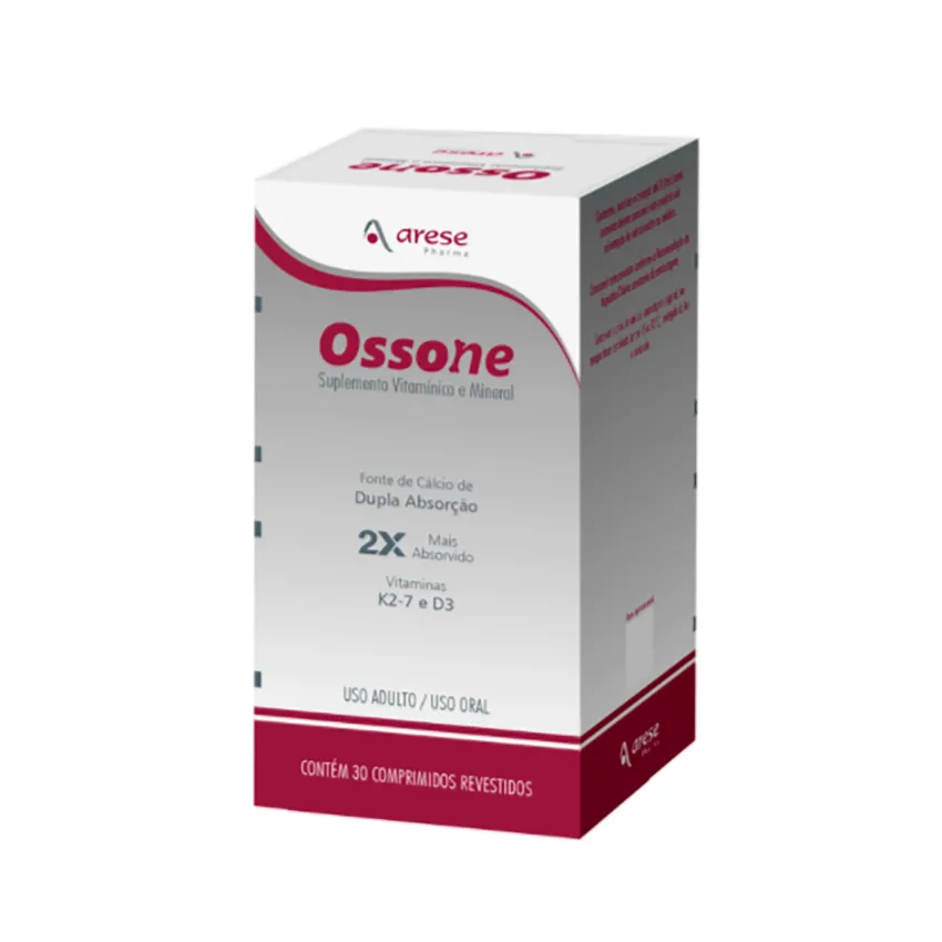 ossone 30cpds