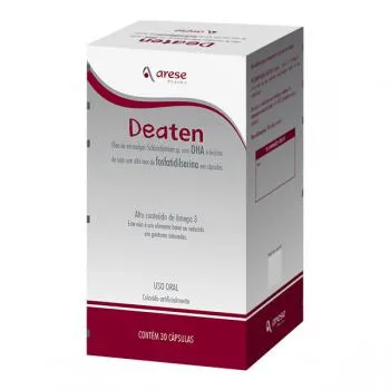 deaten 30cps