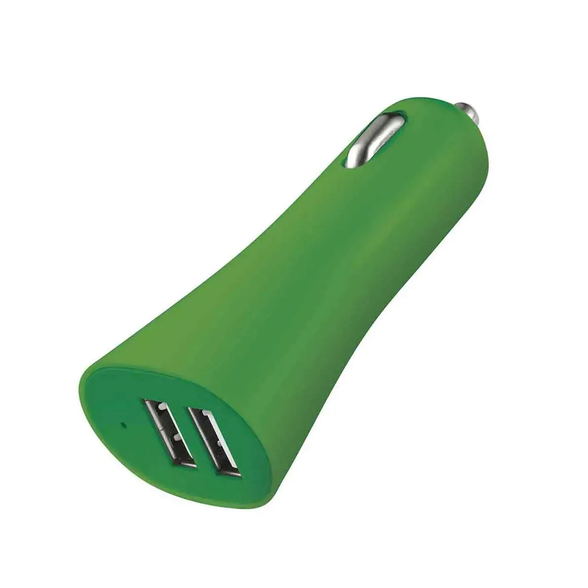 Carregador Veicular Usb Multilaser Smartogo 2 Saídas Sortido 1 Unidade