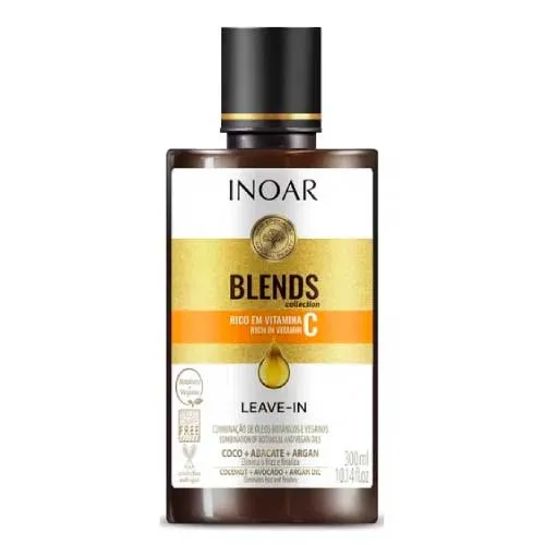 Creme De Pentear Inoar Blends 300ml
