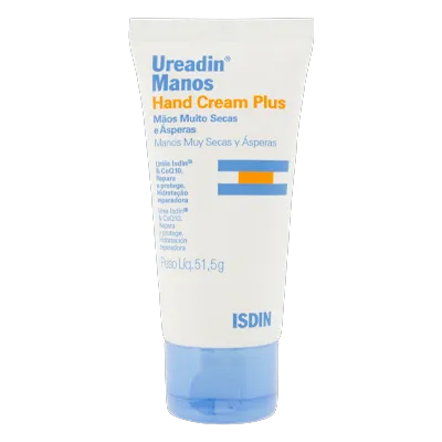 Ureadin hand cream plus 51,5g