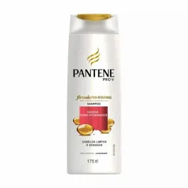 Shampoo Pantene Cachos Hidra-Vitaminados 175ml