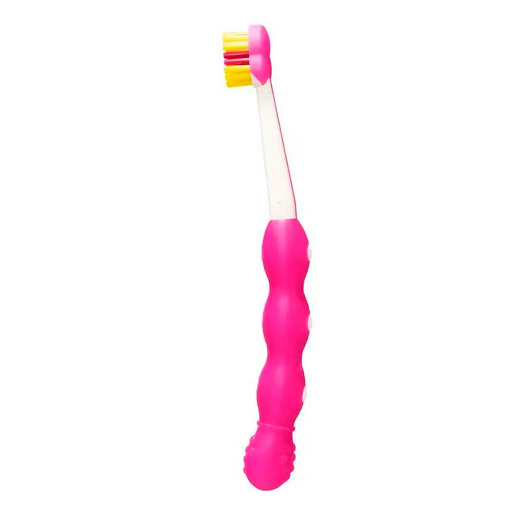 Escova Dental Mam First Brush Girls 1 Unidade