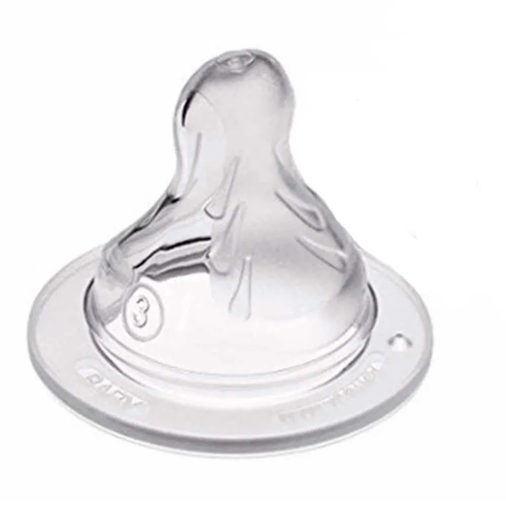 Bico De Mamadeira Mam 3 4+ Meses 1 Unidade