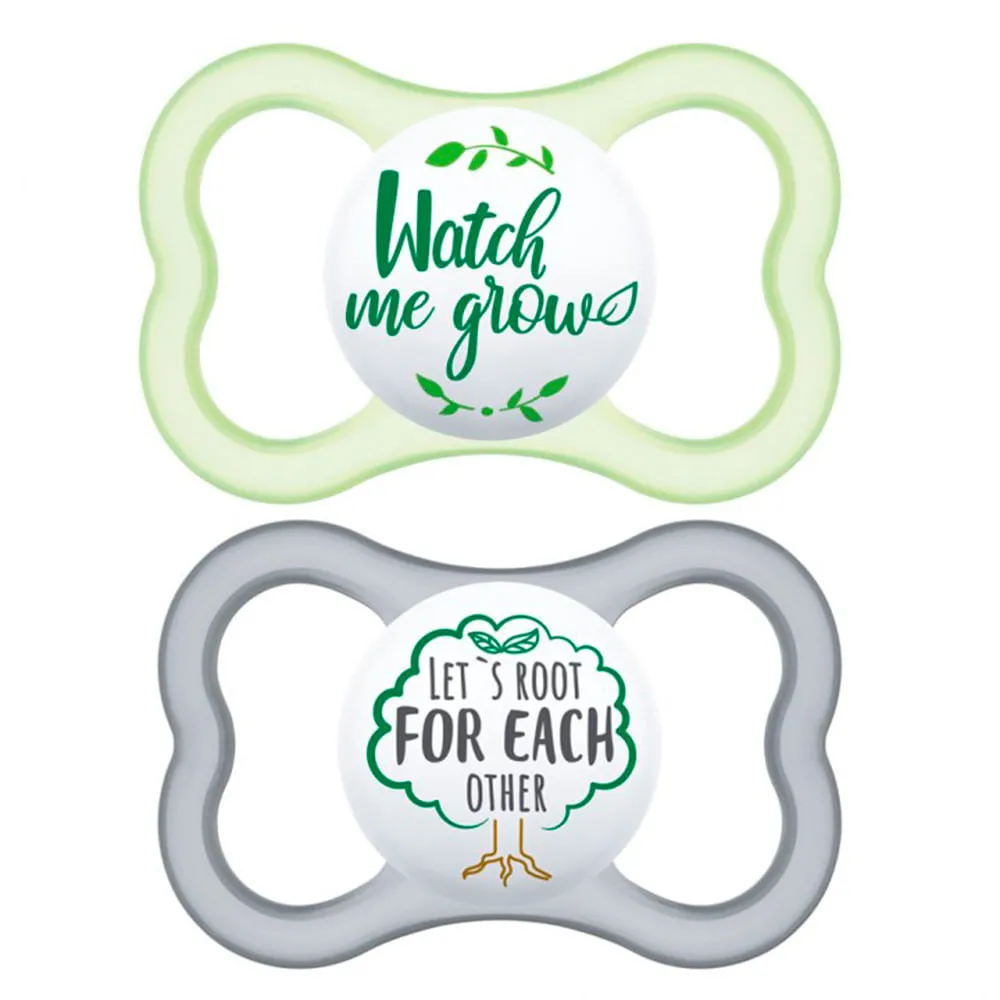 Chupeta Mam Air 16+ Neutra C/2