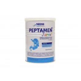 Peptamen Junior Baunilha 400g - Nestlé