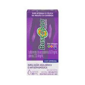 buscopan composto gotas 20ml (novo)