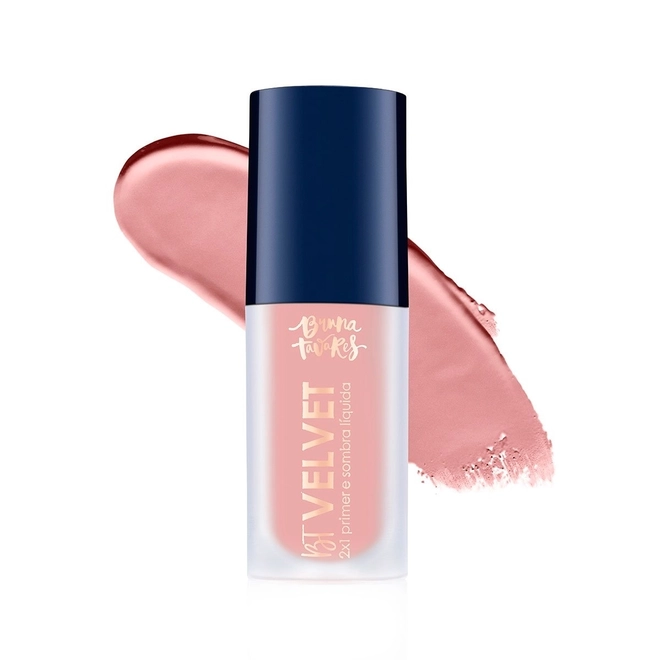 PRIMER SOMB LIQ BT 2/1 VELV PALE 6ML