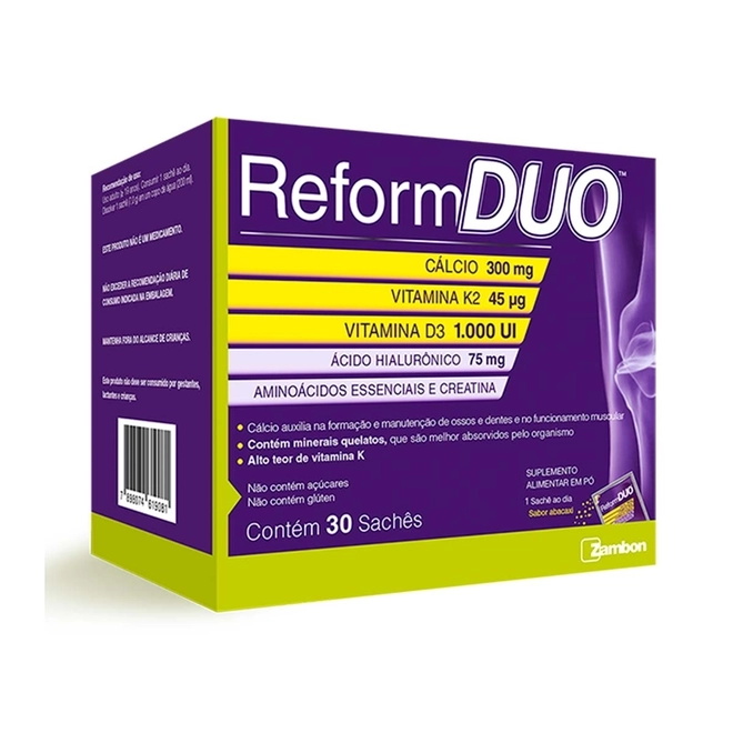 REFORMDUO 30SCH (ZAM)