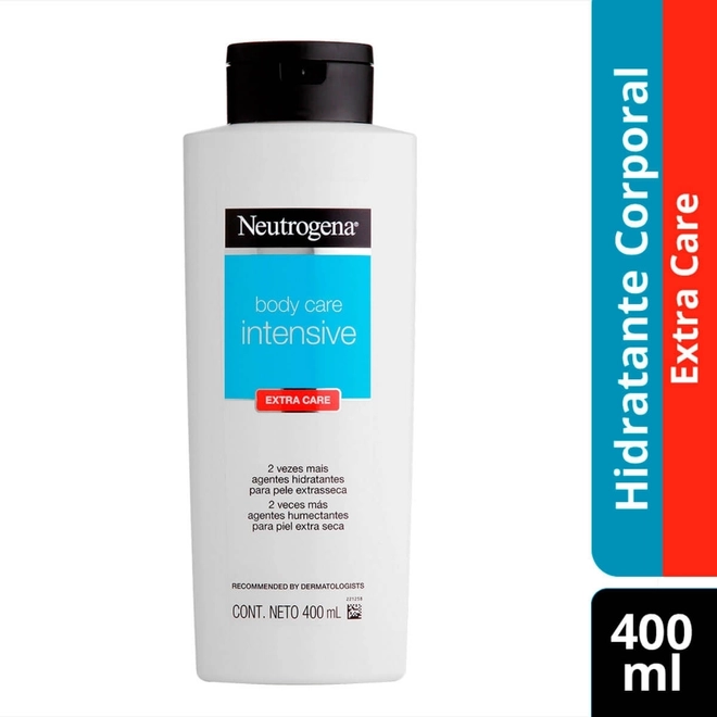 NEUTROG BODY CARE INT EX CARE 400ML(JOH)