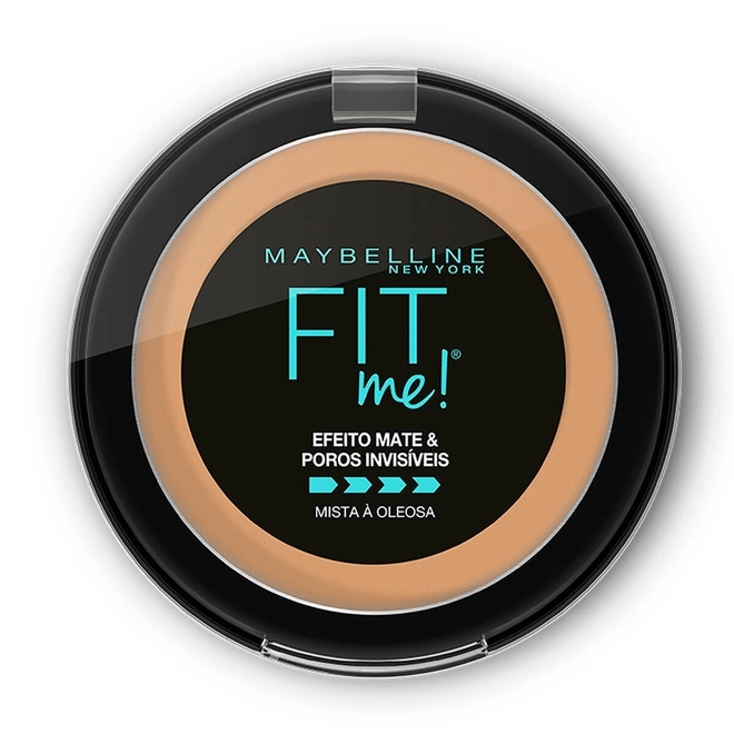 Po Compact Mayb Med Clar N05 56G