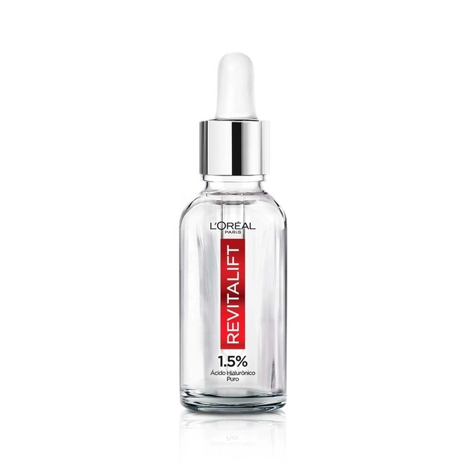 REVITALIFT HIALURONIC SERUM PREENCH 15ML