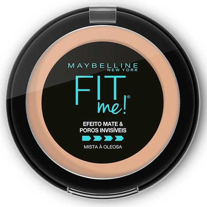 Po Compact Mayb Clar Rosad R02 56G