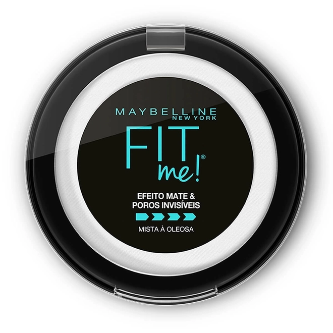 Po Compacto Mayb Translucido 00 56G