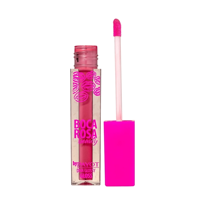 Gloss Boca Rosa Beauty Diva Glossy Ariana 3,5G