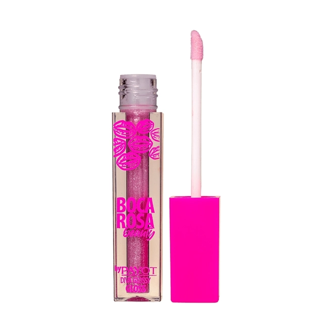 Gloss Boca Rosa Beauty Diva Glossy Boca Rosait 3,5G