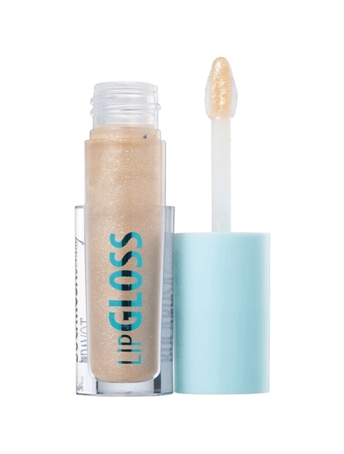 Gloss Boca Rosa Beauty Diva Glossy Demi 3,5G