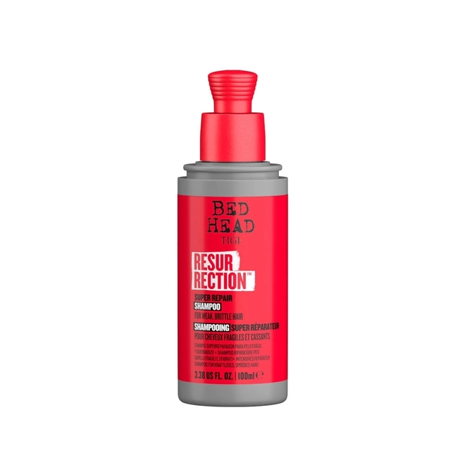 Shampoo Bed Head Resurec Tigi 100ml