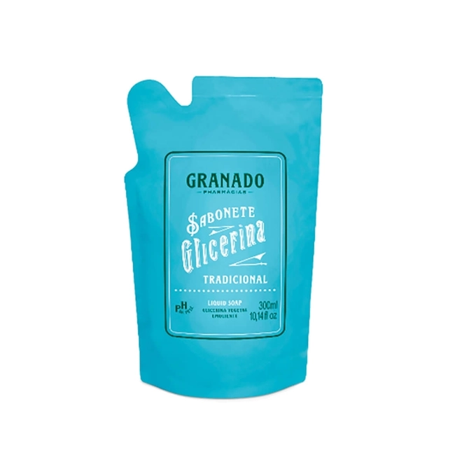 Sabonete Granado Ref 300M