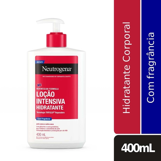 NEUTROG HIDR NORWEGIAN C/FRAG 400ML(JOH)