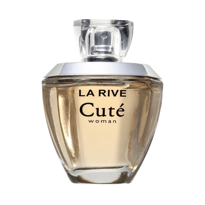 Perfume La Rive Cute Edp Fem 100ml