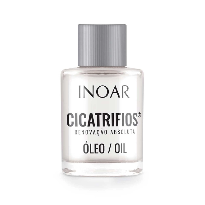 Oleo Inoar Cicatrifios 7ml