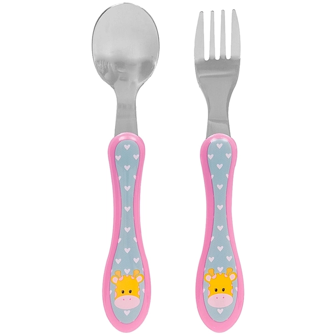 Kit Talher Buba Girafilha