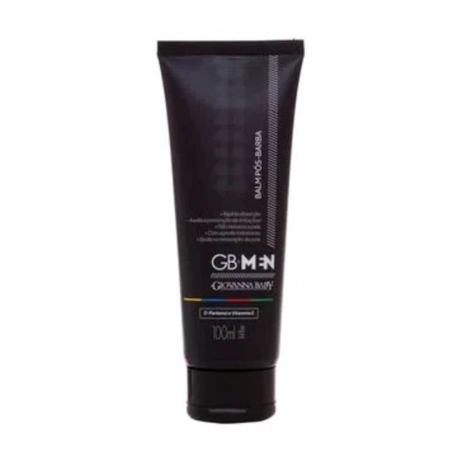 Balsamo Giovanna Baby Men Pos Barba 180G