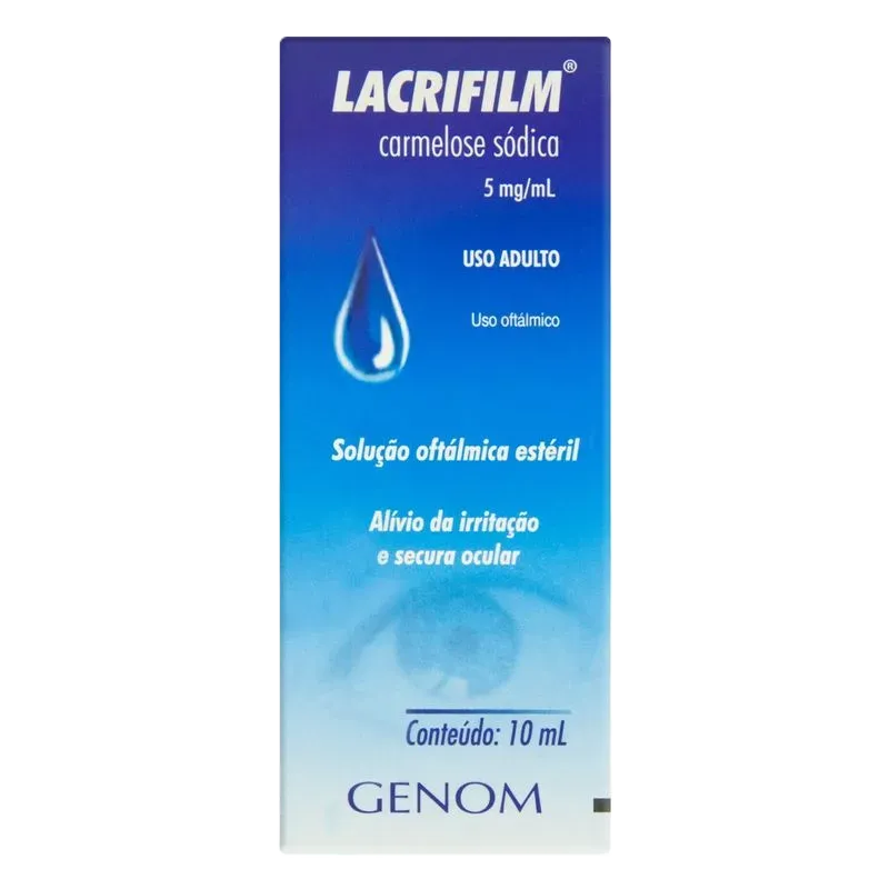 Lacrifilm 10ml