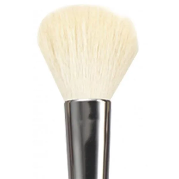 Pincel Profissional para Pó e Blush W-909 Macrilan