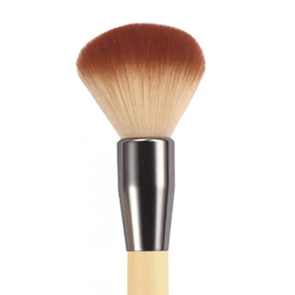 Pincel Profissional para Pó ECO-1 Macrilan