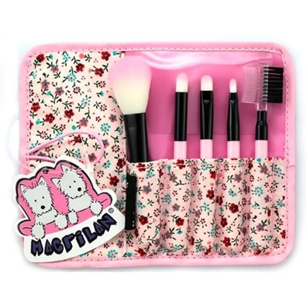 Mini Kit Pincel MK-3 Macrilan