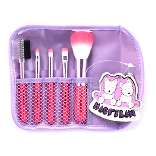 Mini Kit Pincel MK-2 Macrilan