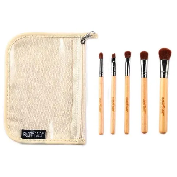 Mini Kit Pincel MK-4 Macrilan