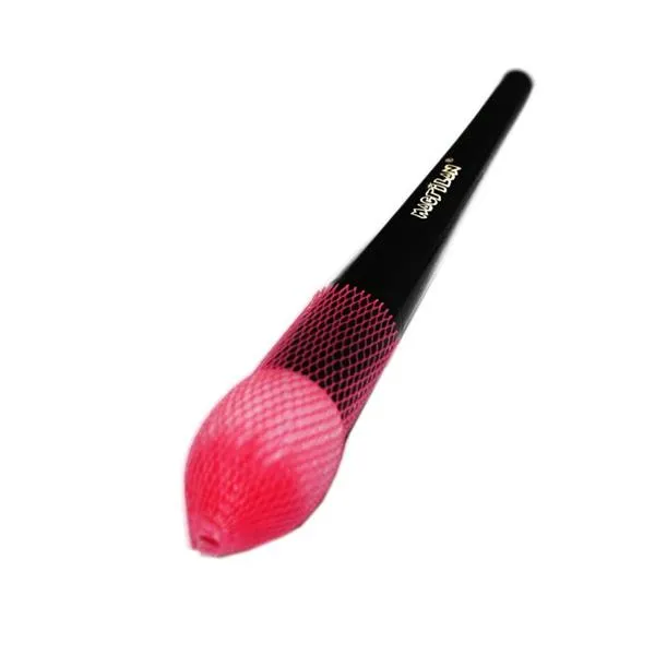 Macrilan Protetor para Pincéis de Maquiagem AC-01 - 12 un.