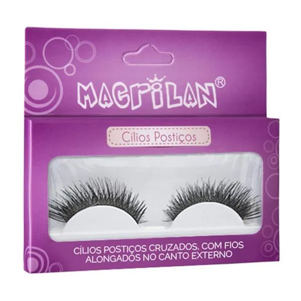 Cílios Postiços CL3-5 Macrilan