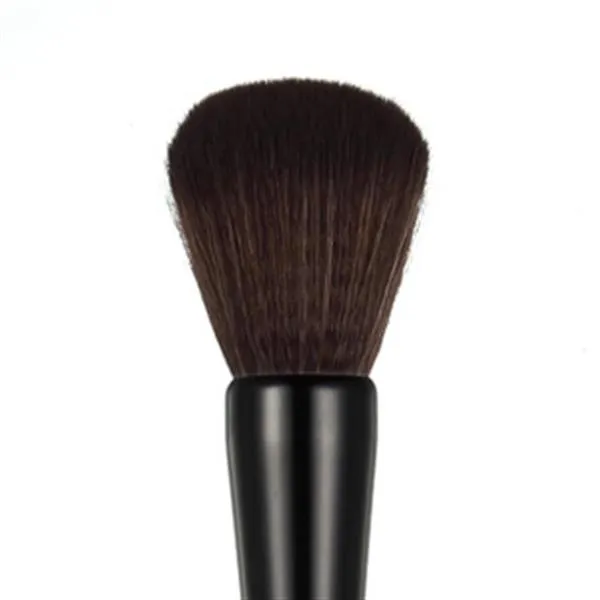 Pincel Profissional para Pó O-101 Linha Ônix Macrilan