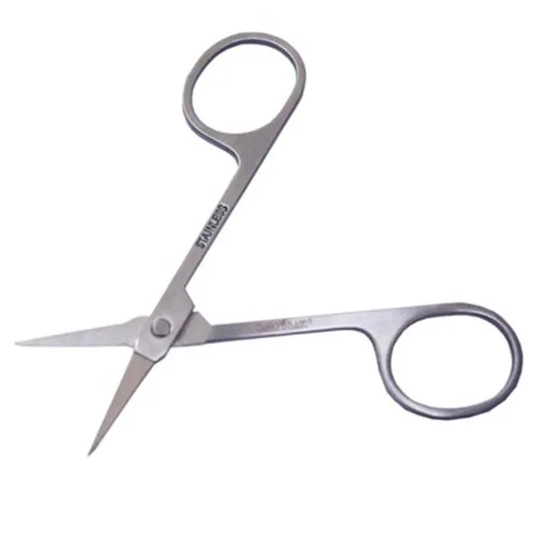 Tesoura para Unhas KM-04 Macrilan