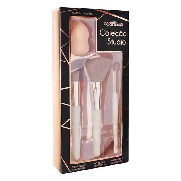 Coleção Studio CS200 Macrilan