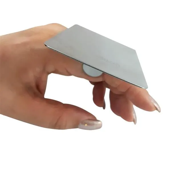 Placa em formato Anel para Maquiagem AC-13 Macrilan