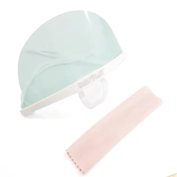 AC-09 Máscara Higiênica para Maquiadores Macrilan