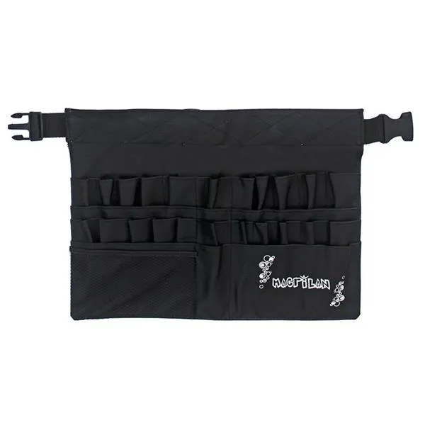 Cinto Porta Pincéis AC-11 Macrilan