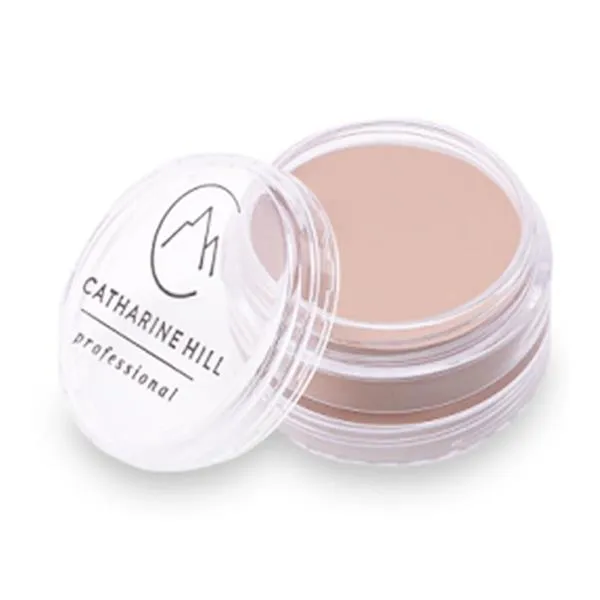 Clown Make Up Adjuster Claro Catharine Hill