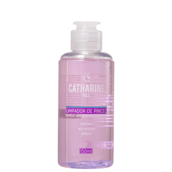 Limpador de Pincel Self Care Catharine Hill