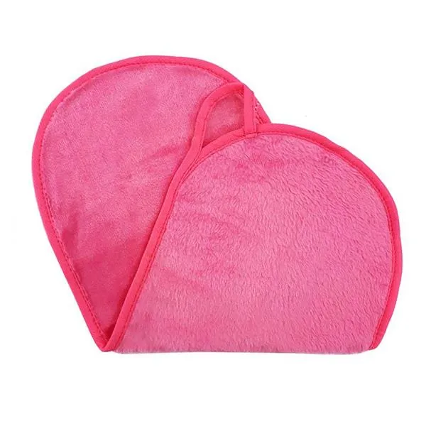 Toalha Removedora de Maquiagem Le Vangee