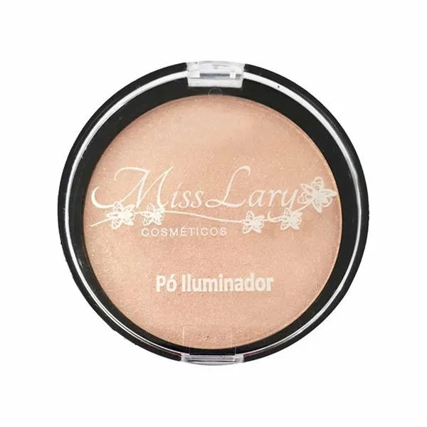 Pó Iluminador ML-302-01 Miss Lary